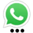 Icon of program: Windows App for WhatsApp