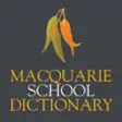 Icon of program: Macquarie School Dictiona…