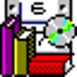 Icon of program: Movie Library