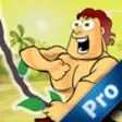 Icon of program: Super Tarzan PRO - Jungle…