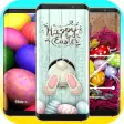 Icon of program: Happy Easter Wallpapers &…