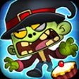 Icon of program: Number Chase - Math Vs Zo…