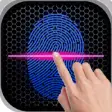 Icon of program: Lie Detector Real Finger