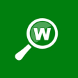 Icon of program: WordWeb Minimal