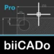 Icon of program: biiCADo Touch Pro Profess…