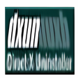 DirectX Uninstaller icon
