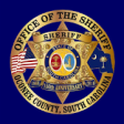 Icon of program: Oconee County Sheriff's