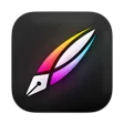 Icon of program: Vectornator