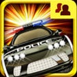 Icon of program: Cop Chase Car Race Multip…