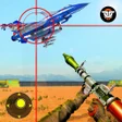Icono de programa: Army Bazooka Rocket Launc…