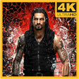 Icon of program: WWE Full Matches Video