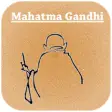 Icon of program: Mahatma Gandhi Quotes Hin…