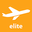 Icono de programa: FlightView Elite FlightTr…