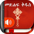 Icon of program: Amharic  Bible    - audio…