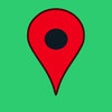 Icon of program: Latitude and Longitude Pl…