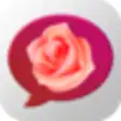 Icon of program: Rose Emoticons
