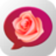 Icon of program: Rose Emoticons