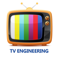 Icono de programa: Television (TV) Engineeri…