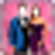 Icono de programa: Couple Photo Suit Free