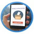 Icon of program: Mobile Voting System