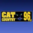 Icon of program: CAT COUNTRY 96
