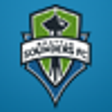 Icono de programa: Seattle Sounders FC for W…