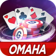 Icono de programa: Poker Omaha