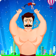 Icon of program: Toss the Buddy  Throwing …