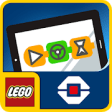 Icon of program: LEGO MINDSTORMS Programme…