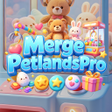 Icon of program: MergePetlandsPro