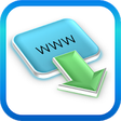 Icono de programa: Website Downloader