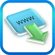 Icon of program: Website Downloader