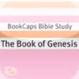 Icon of program: The Book of Genesis Bible…