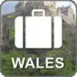 Icon of program: Offline Map Wales (Golden…