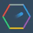 Icon of program: Happy Color Hexa Wheels: …