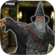 Icon of program: Orcs vs Mages and Wizards…
