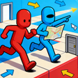 Icon of program: Color Duo Dash