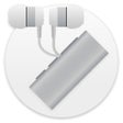 Icon of program: Bluetooth Headset SBH56