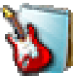 Icono de programa: Chordpad