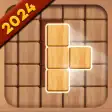 Icon of program: Woody 99 - Sudoku Block P…