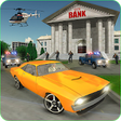 Icono de programa: Grand City Bank Robbery C…