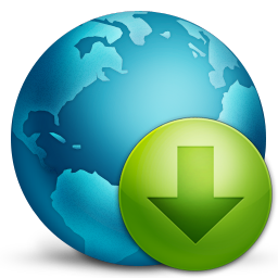 Icono de programa: DownloadManger Portable