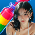 Icon of program: Secret PourColor Sort Puz…
