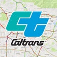 Icon of program: Caltrans QuickMap