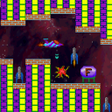 Icon of program: Classic Scramble Arcade