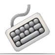 Icono de programa: Key2Screen