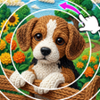 Icon of program: Slide Puzzle: Jigsaw Fun