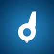 Icon of program: Draft football card game
