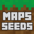 Icon of program: Maps Seeds For Minecraft …