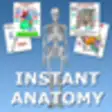 Icon of program: Instant Anatomy Free for …